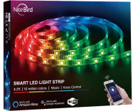 Gosund Inteligentna taśma LED SL1 (2,8m) - 645734 - zdjęcie 2
